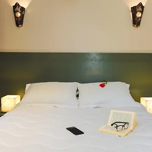 *** Aparthotel Appart-hotel Amina Marokko