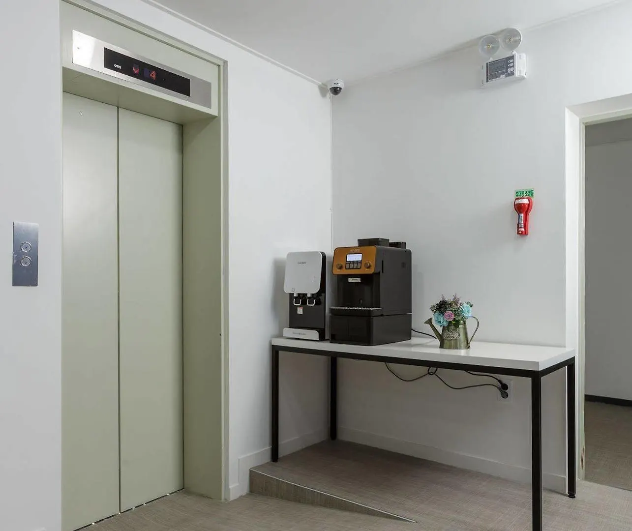 Guest house Myeongdong Sunshine Guesthouse Seoul