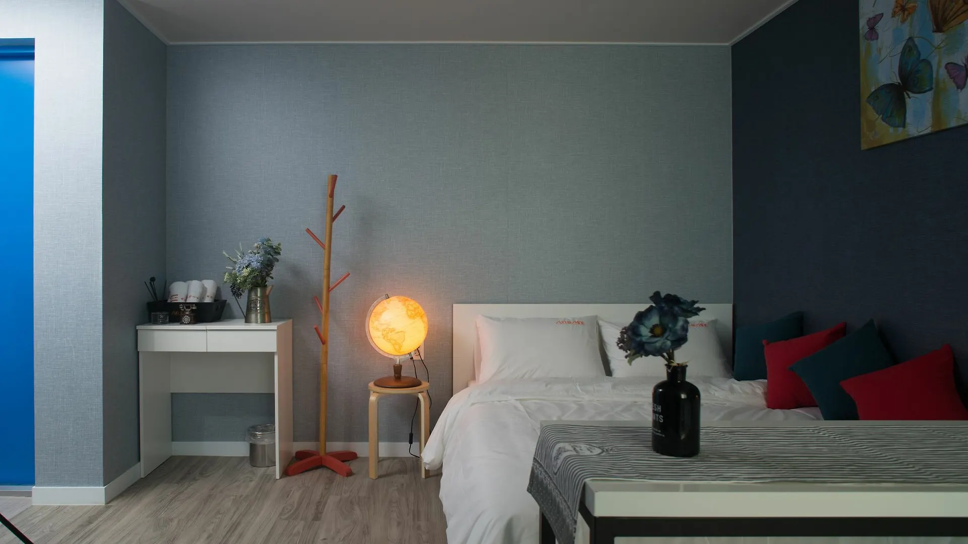 Myeongdong Sunshine Guesthouse Seoul 3*,  South Korea