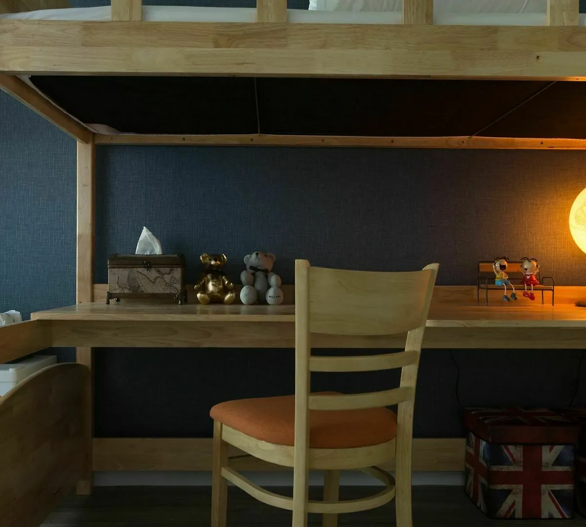 Guest house Myeongdong Sunshine Guesthouse Seoul
