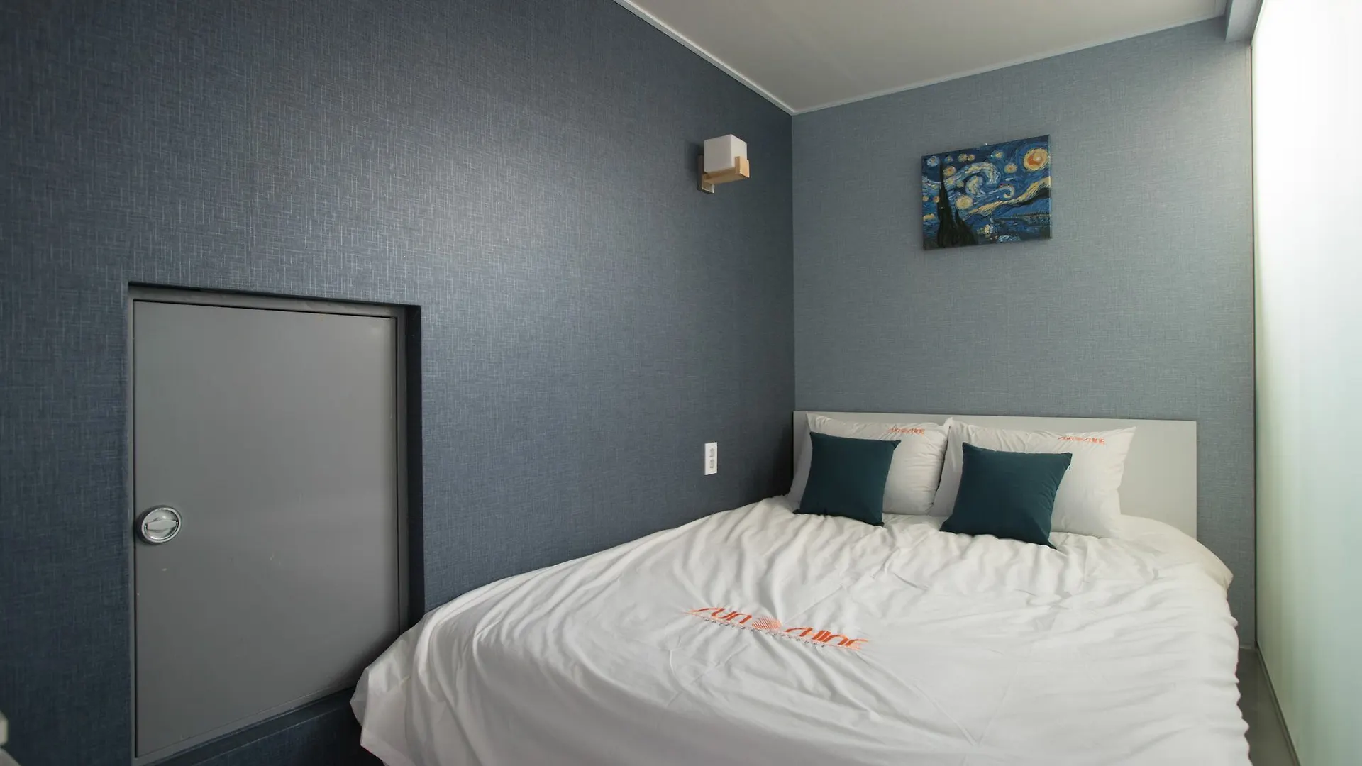 Myeongdong Sunshine Guesthouse Seoul Guest house