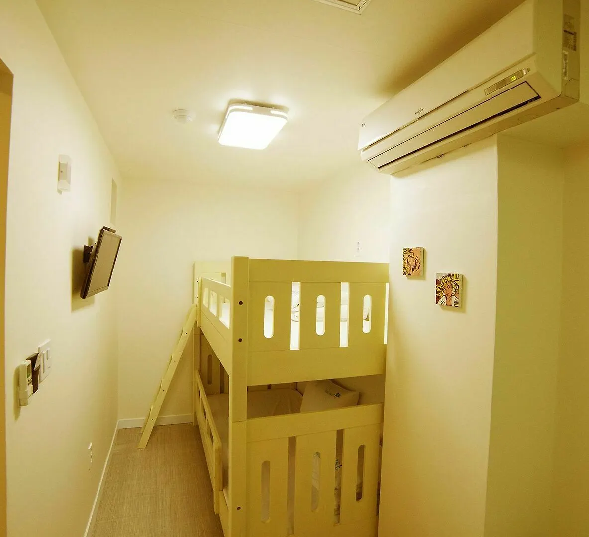 Myeongdong Sunshine Guesthouse Seoul 3*,  Südkorea