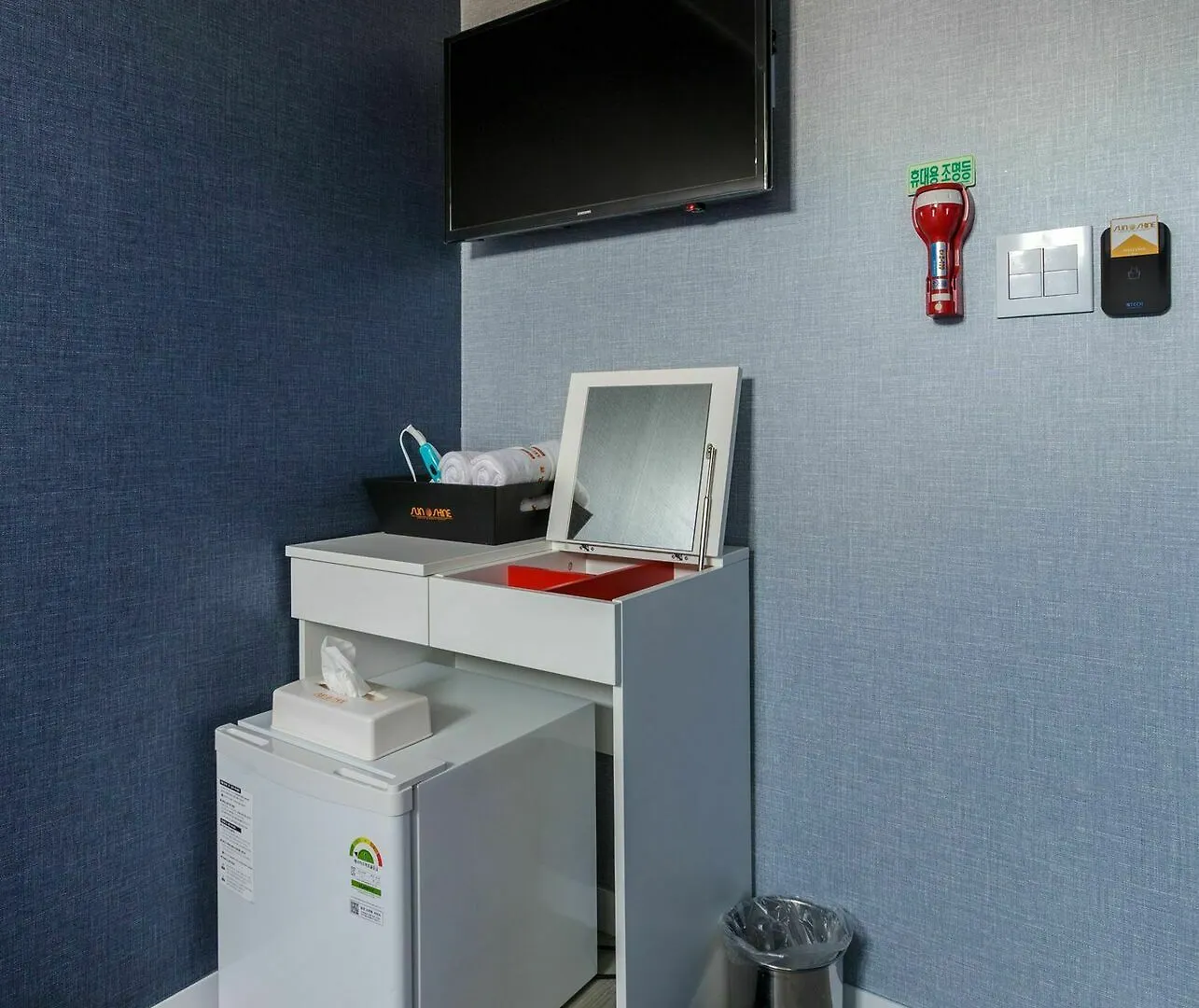 Gasthof Myeongdong Sunshine Guesthouse Seoul