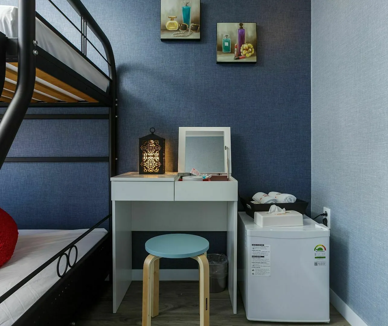 Guest house Myeongdong Sunshine Guesthouse Seoul