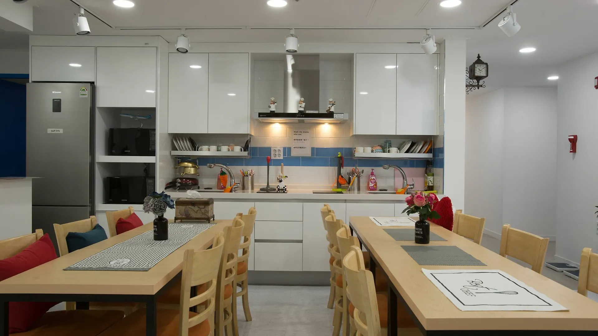 Myeongdong Sunshine Guesthouse Seoul 3*,  South Korea