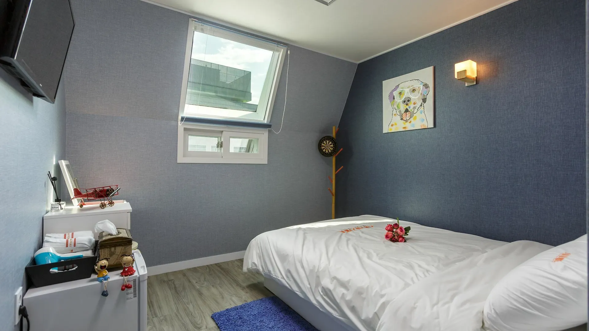 Guest house Myeongdong Sunshine Guesthouse Seoul