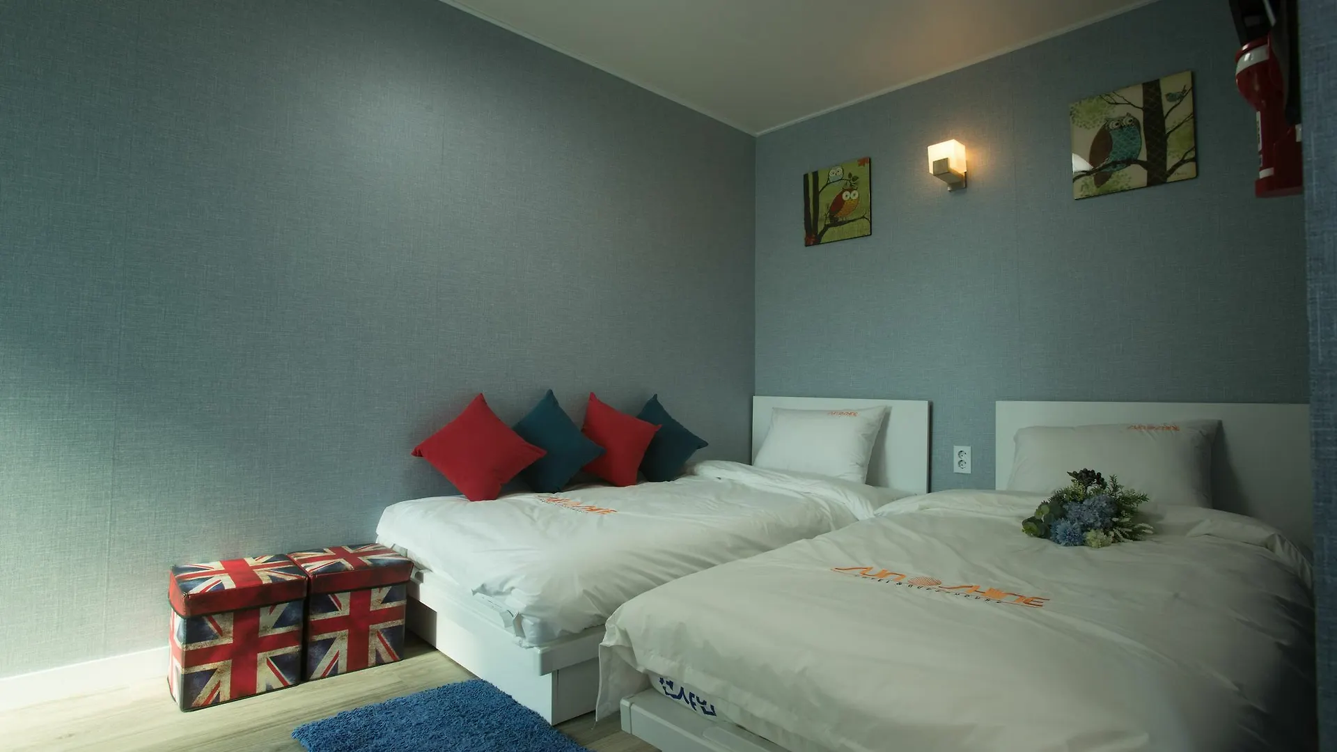 Myeongdong Sunshine Guesthouse Seoul 3*,