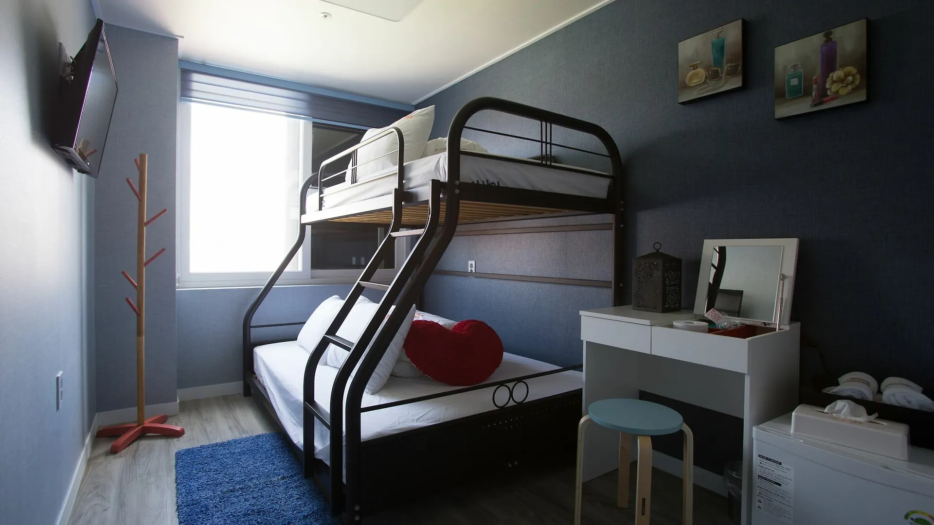 Guest house Myeongdong Sunshine Guesthouse Seoul